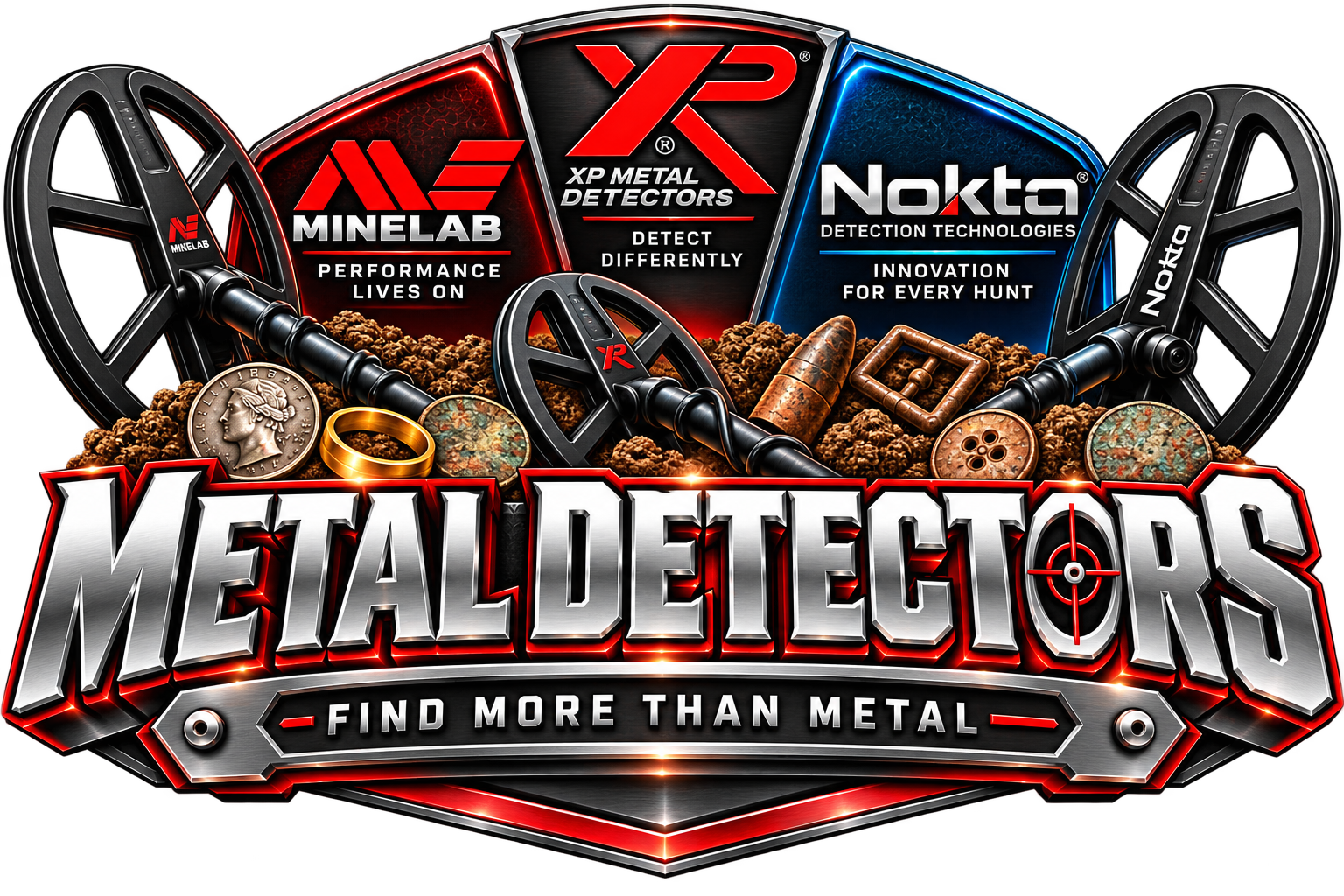 Shop Detectors 