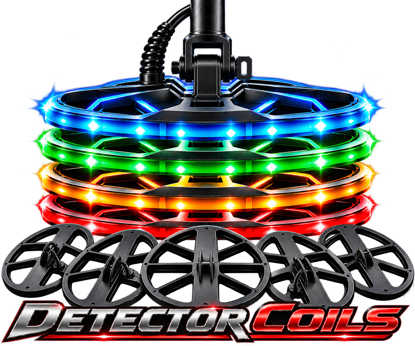 Detector Coils 
