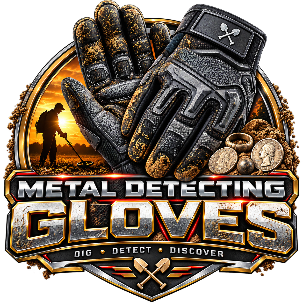 Gloves