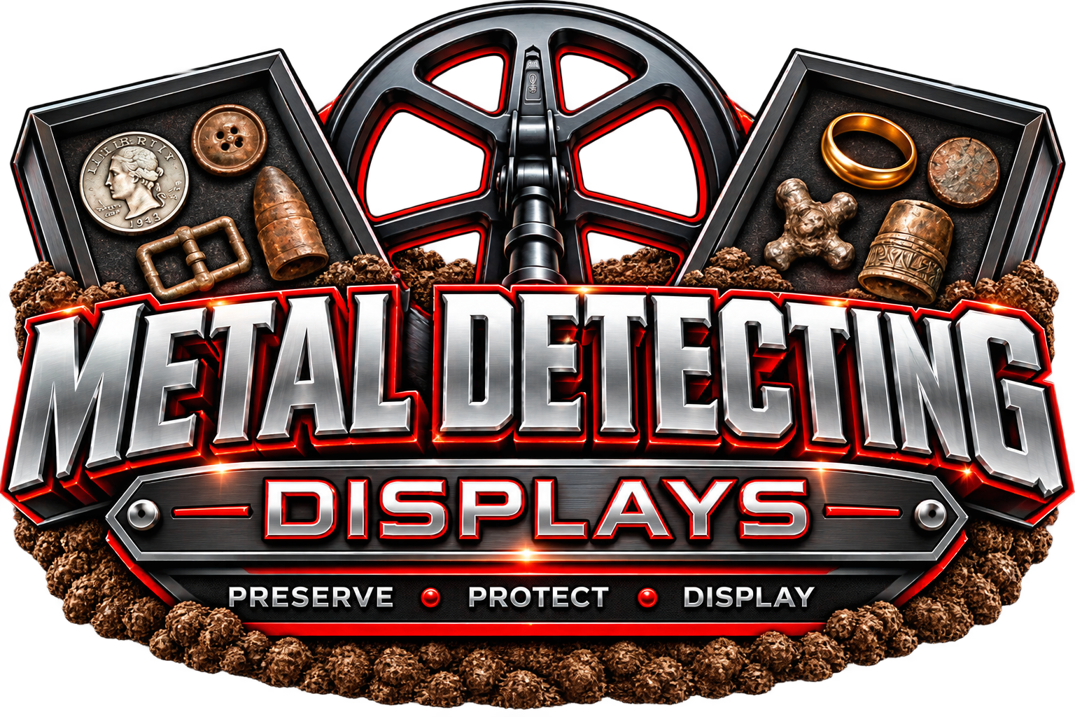 Displays 