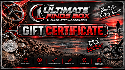 Gift Certificate